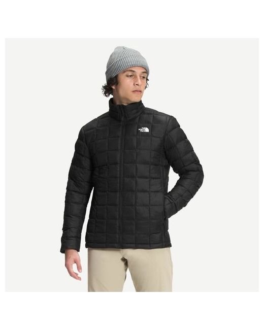 The North Face Куртка ThermoBallEco Jacket 2.0 M black