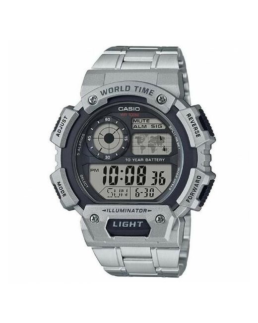 Casio Часы Collection AE-1400WHD-1A