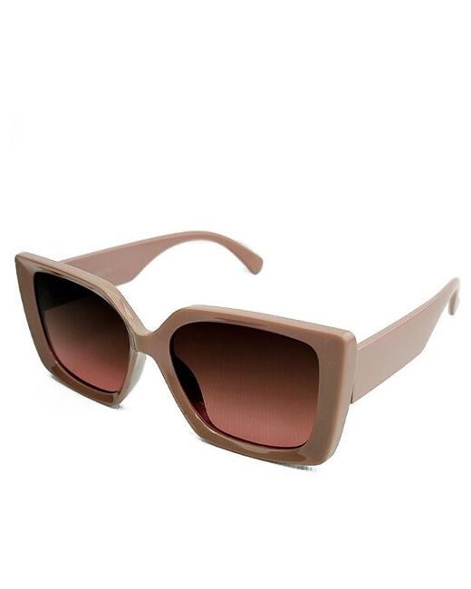 Ecosky Очки солнцезащитные очки с защитой от УФ400 стильный дизайн
