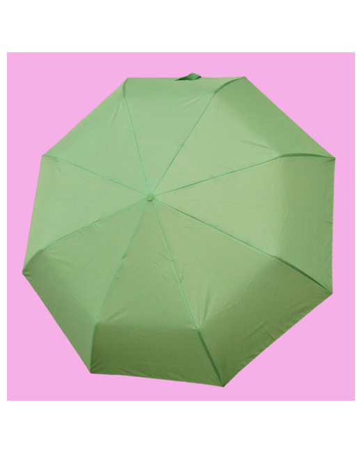 Не определен Зонт унисекс Автоматический зонт Однотонный Диаметр 70 см высота 54 d h