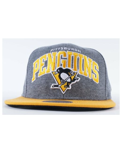 Mitchell&Ness Бейсболка Jersi Pittsburgh Penguins EU119