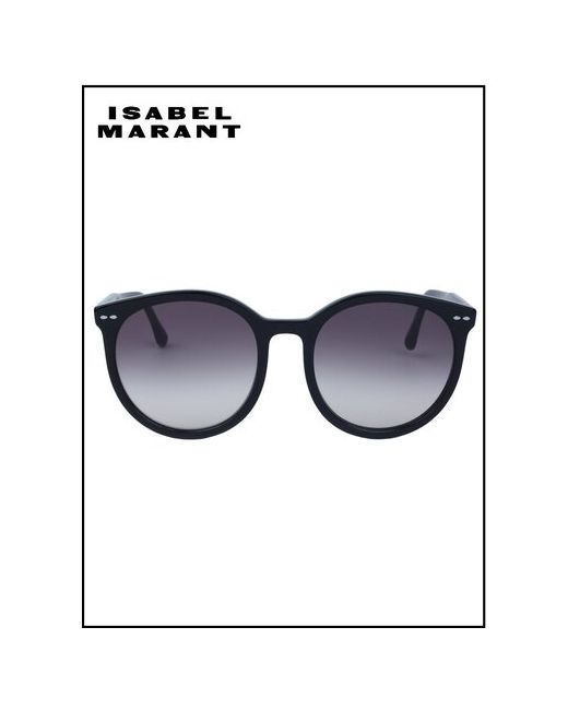 Isabel Marant Солнцезащитные очки IM0048/S/807