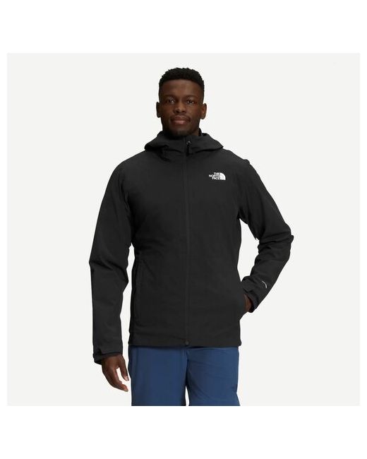 The North Face Куртка ThermoBallEco Triclimate Jacket M XXL black