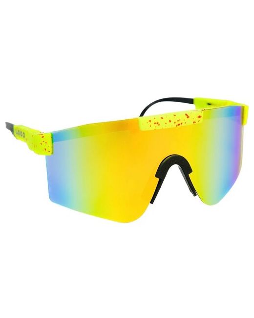 Outwind Cпортивные cолнцезащитные очки c поляризацией LOCO для бега велосипеда волейбола