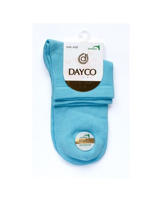 Dayco Носки Бамбук укороченные р. 36-40