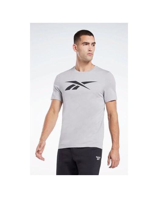 Reebok Футболка Graphic Series Vector T-Shirt 2XL Мужчины