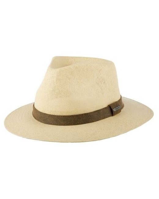 Wigens Шляпа федора 140297 COUNTRY HAT размер 57
