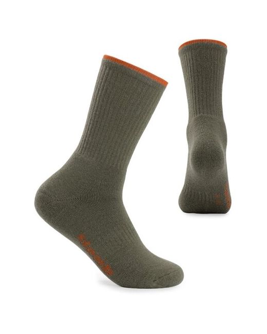Naturehike Спортивные треккинговые носки с шерстью мериноса М 35-39 размер