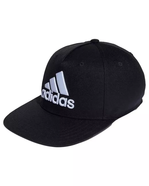 Adidas Кепка SNAPBACK LO CAP черная 56-57см FW