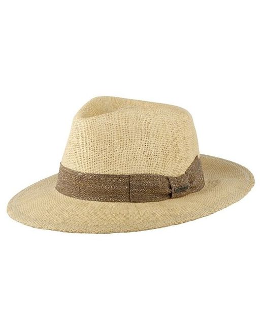 Wigens Шляпа федора 140287 COUNTRY HAT размер 57
