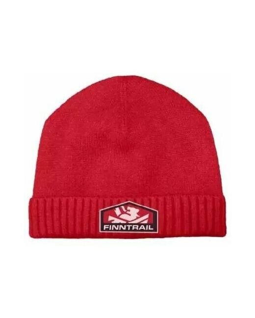 Finntrail Шапка Waterproof Hat 9714 Red размер XL-XXL