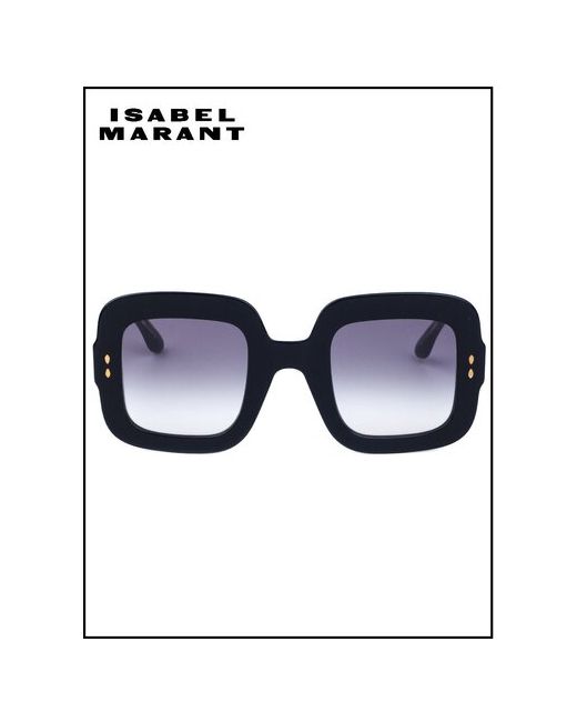 Isabel Marant Солнцезащитные очки IM0074/G/S/807