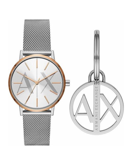Armani Exchange Наручные часы AX7130SET