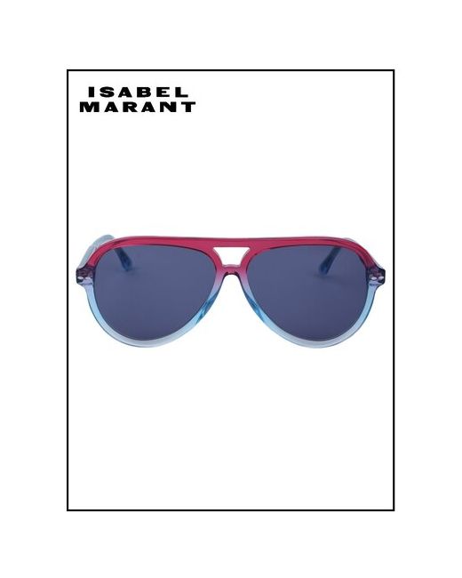 Isabel Marant Солнцезащитные очки IM0006/S/K1G