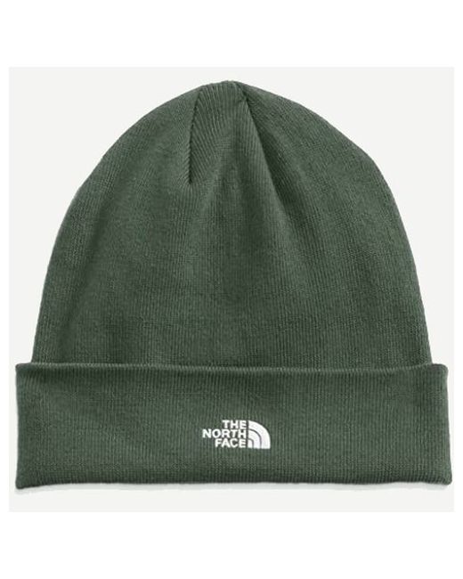 The North Face Шапка Norm Beanie one thyme