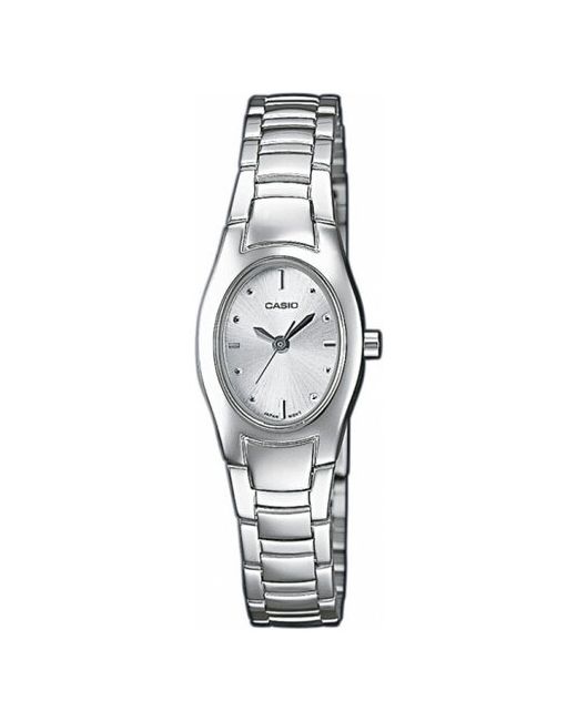 Casio Наручные часы Collection LTP-1282PD-7A