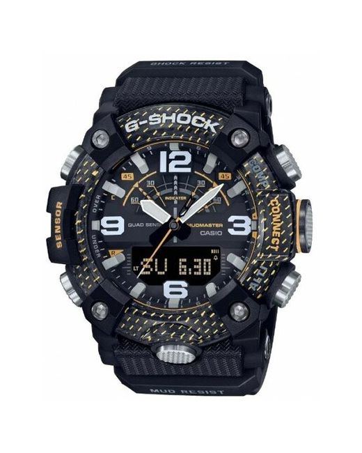 Casio Наручные часы G-Shock GG-B100Y-1A