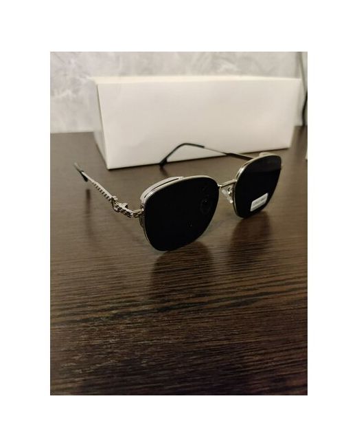 Thompson солнцезащитные очки silver