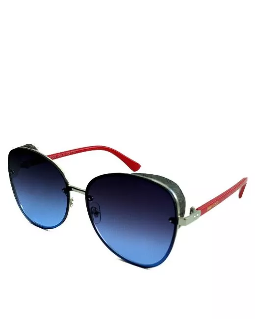BB Body Boom Очки солнцезащитные для защиты от УФ400 очки имиджевые