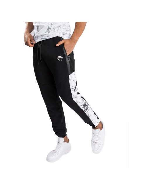 Venum Спортивные штаны Laser Evo 2.0 Jogger Black/Marble XL