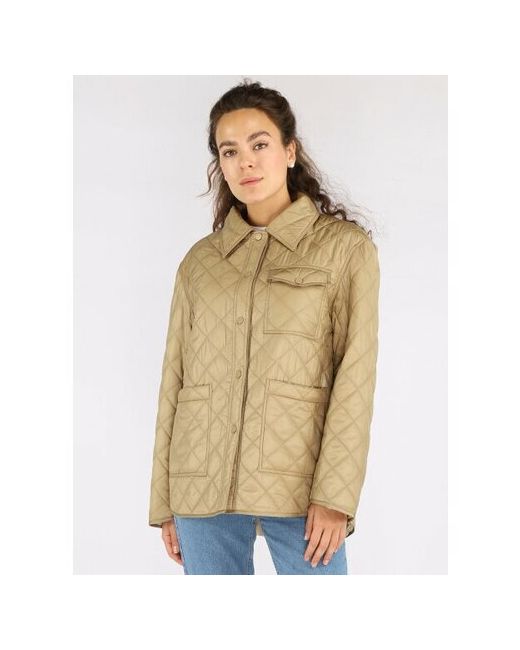 A Passion Play куртка демисезонная SQ68527 удлиненная размер XL