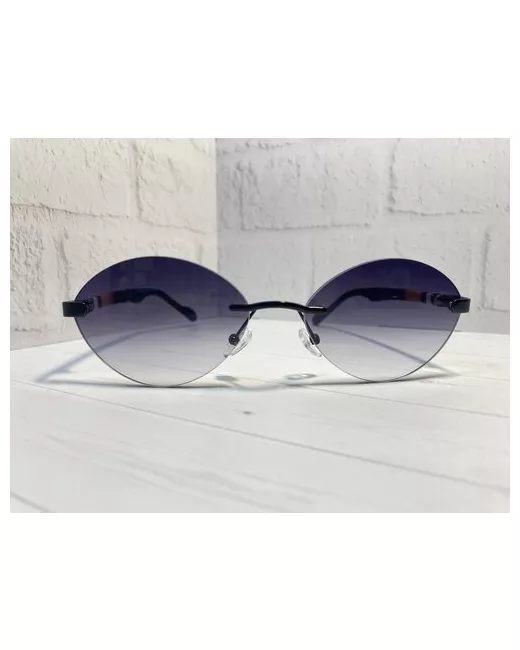 Жанами Солнцезащитные очки Очки солнцезащитные модные