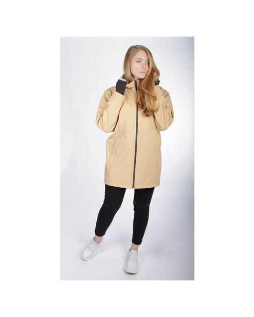 Frost Куртка Siberian Wear 40-42 размер