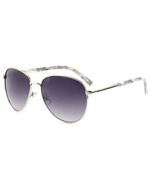 Tropical Солнцезащитные очки CRUX серый