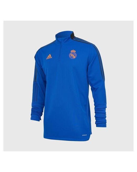 Adidas Свитер тренировочный Real Madrid HA2584 р-р L