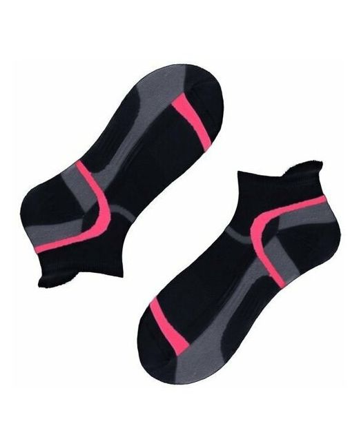 Chobot Спортивные короткие носки Х-prof