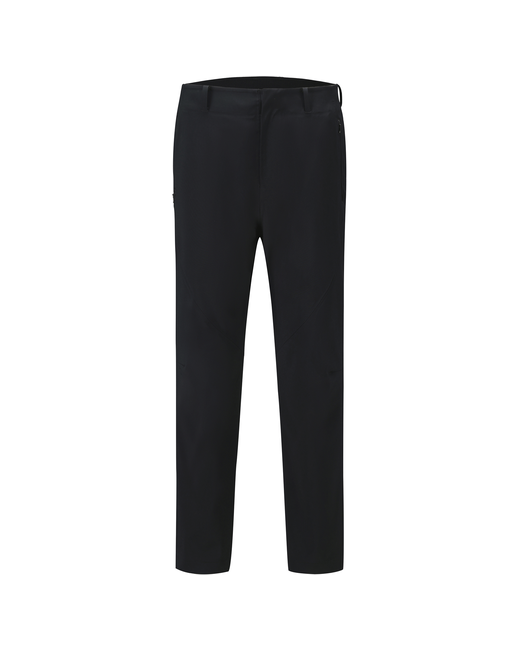 Toread Брюки для активного отдыха взрослые off-road softshell trousers 81059 Black USM