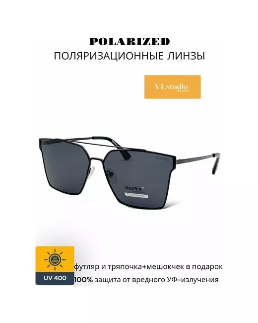 Matrix Солнцезащитные очки c поляризацией