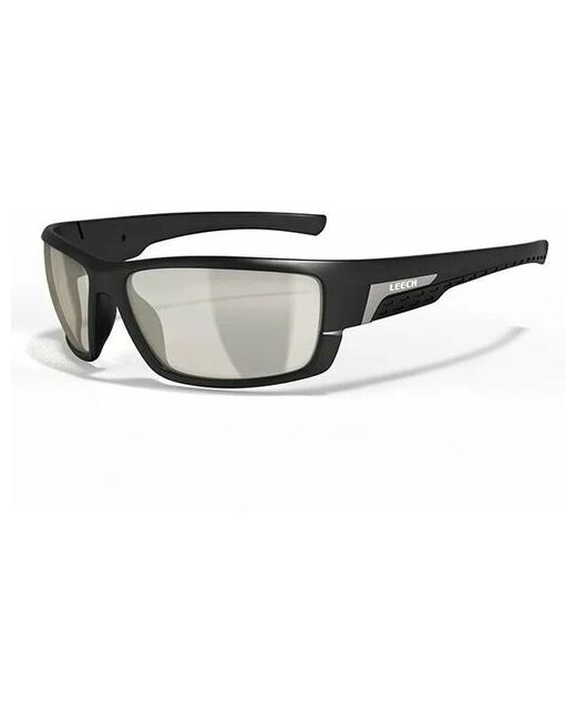 Leech Очки поляризационные солнцезащитные Eyewear H4X Black