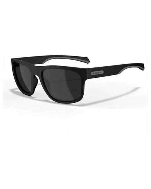 Leech Очки поляризационные солнцезащитные Eyewear Reflex Black