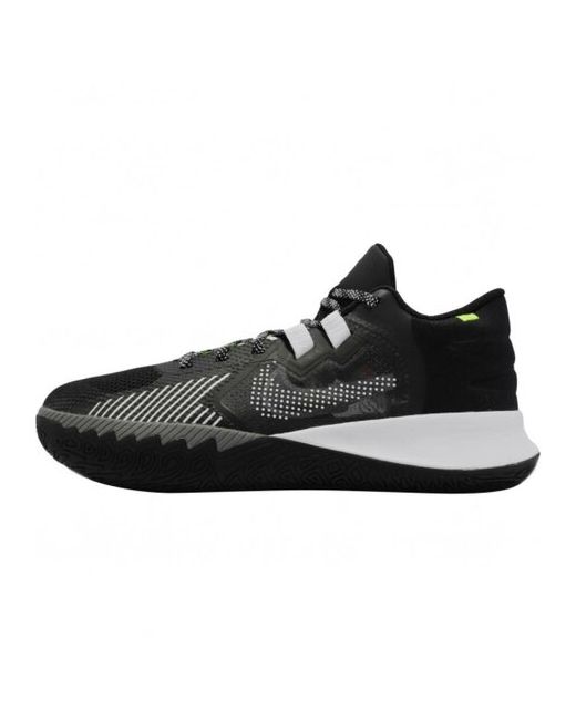 Nike кроссовки Kyrie Flytrap IV EP Black 4 US9/EUR42.5