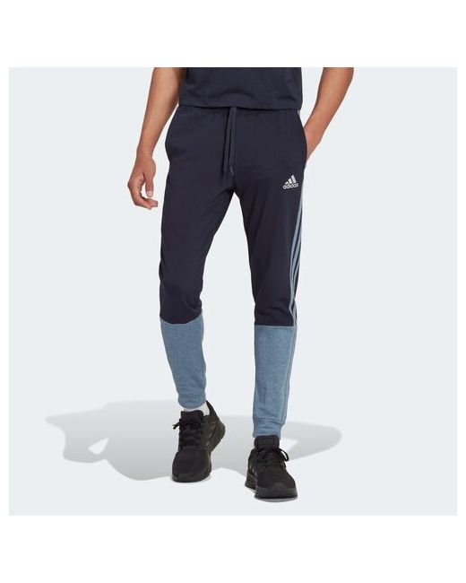 Adidas Брюки Essentials Melange French Terry Pants XL для
