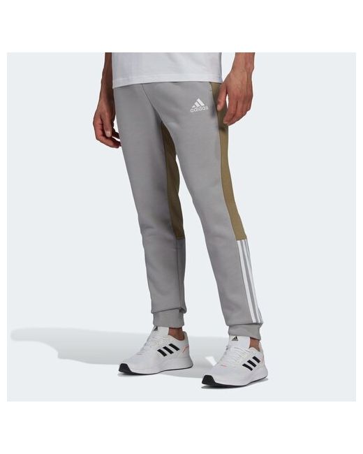 Adidas Брюки Essentials Colorblock Fleece Pants Sдля