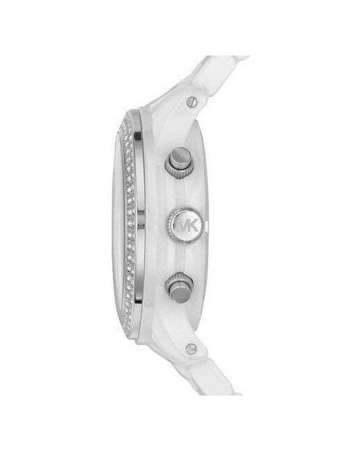 Michael Kors Наручные часы Runway MK5188 с хронографом
