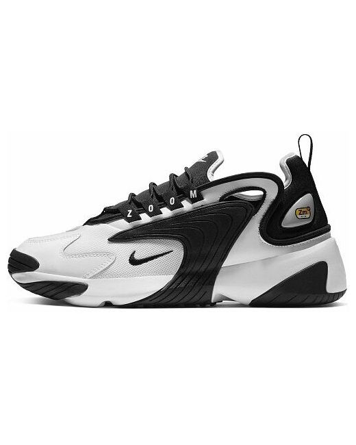 Nike кроссовки ZOOM 2K US8/EUR41