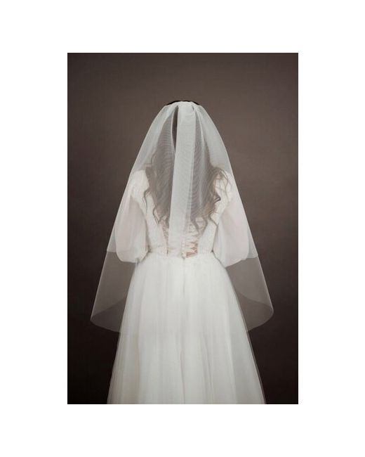 Ulmina-Dress Свадебная фата