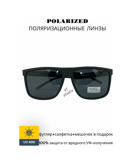 Marx Солнцезащитные очки c поляризацией