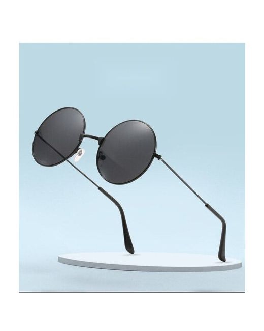 Wayshop солнцезащитные очки круглые