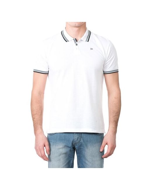 Westland футболка поло W3375-WHITE размер L