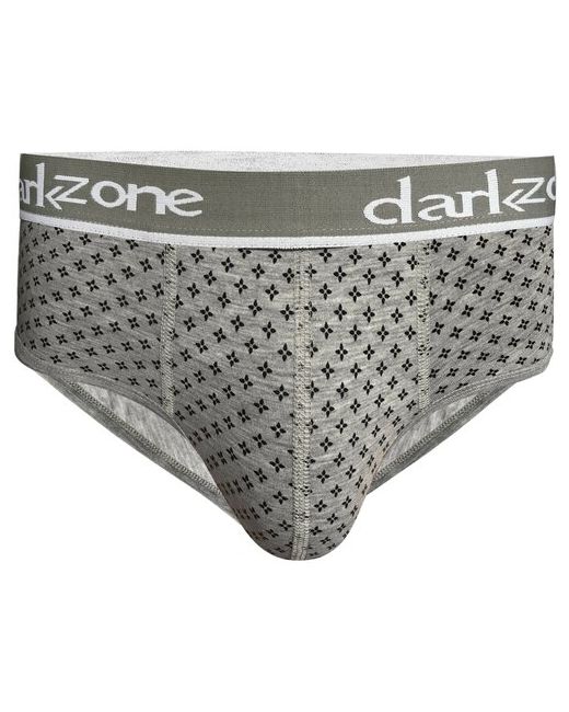Darkzone трусы брифы с принтом DZN6128 L 48