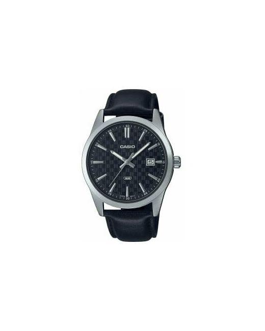 Casio Наручные часы Collection MTP-VD03L-1A