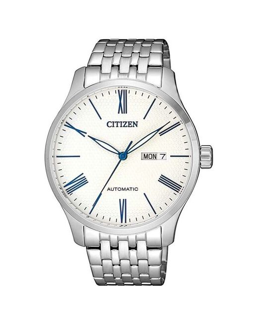 Citizen Японские наручные часы NH8350-59B