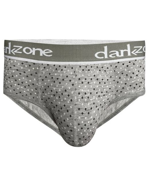 Darkzone трусы брифы с принтом DZN6130 L 48