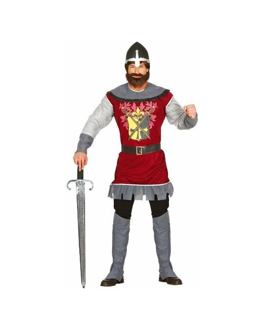 Fiestas Guirca Карнавальный костюм Средневековый рыцарь 17091