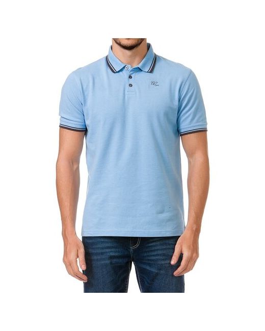 Westland футболка поло W3328-AIR-BLUE размер XL