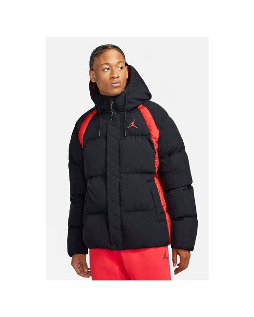 Nike Куртка-пуховик JORDAN Essential Puffer Jacket размер S